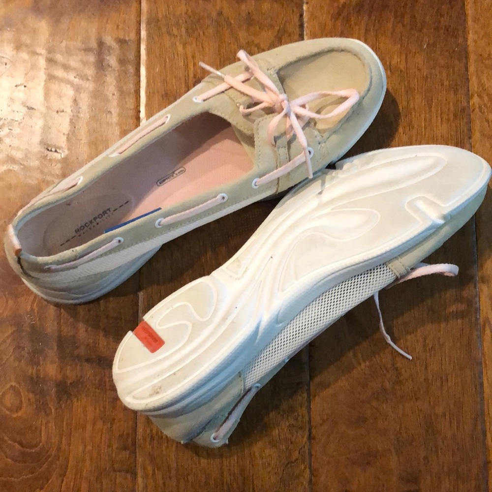Rockport Walkability, size 10
